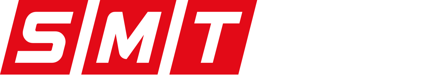 SMT Turkey Alternative Logo