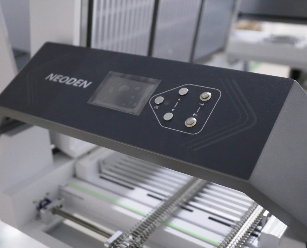 Neoden IN6C Reflow Fırın